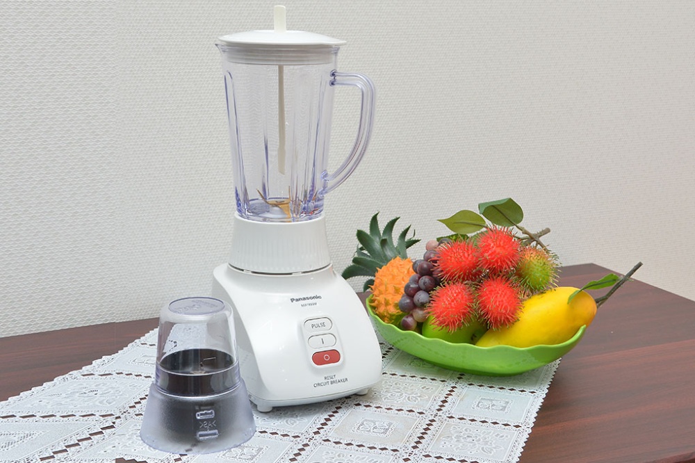 Máy sinh tố panasonic mx-900mwra