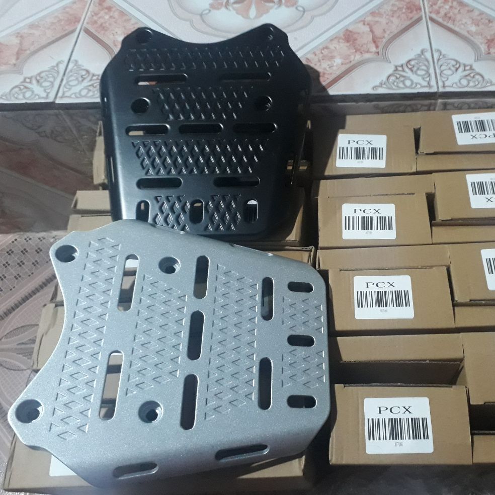 Baga pcx các đời
