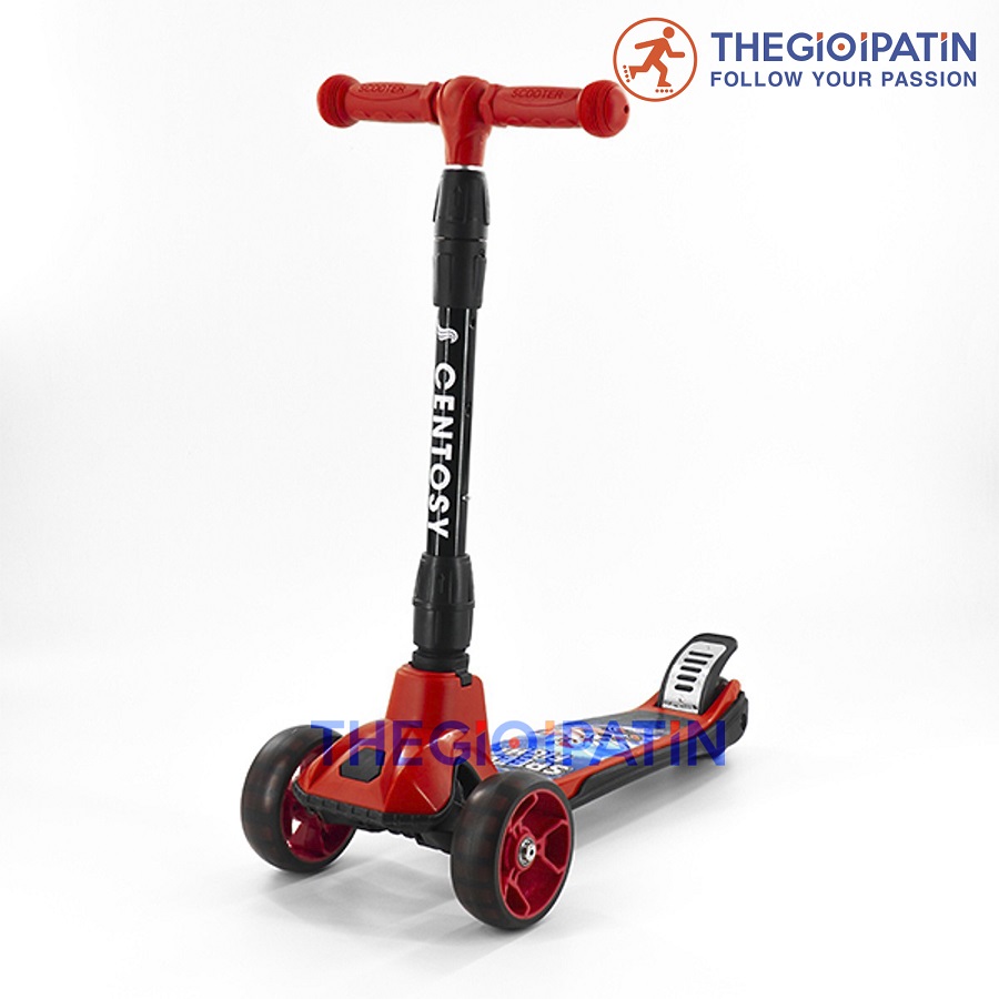 Xe scooter centosy trẻ em mhbc 0011
