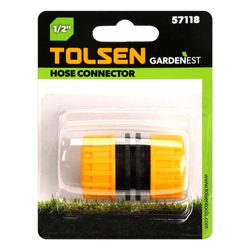 Đầu nối ống 1/2'' tolsen 57118