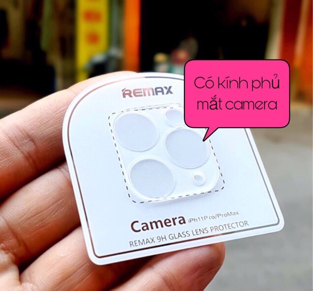 Cụm kính trong suốt bảo vệ camera ip 14 promax , 14 pro , 14 plus , 14 , 13 / 13 pro / 13 promax , 12 promax 11, 11 pro , 11 pro max chính hãng remax