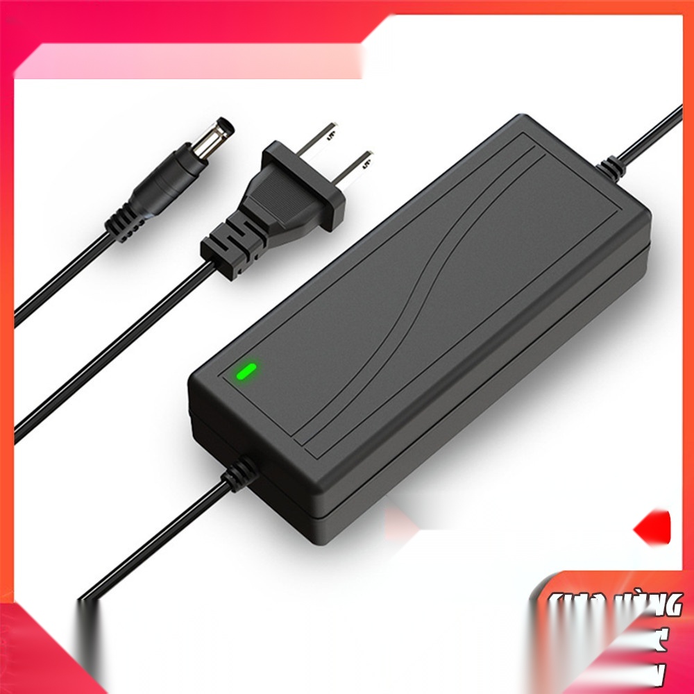 Nguồn adapter 12v / 4a jack dc 5.5 * 2.5 mm, nguồn camera đèn livestream bán hàng