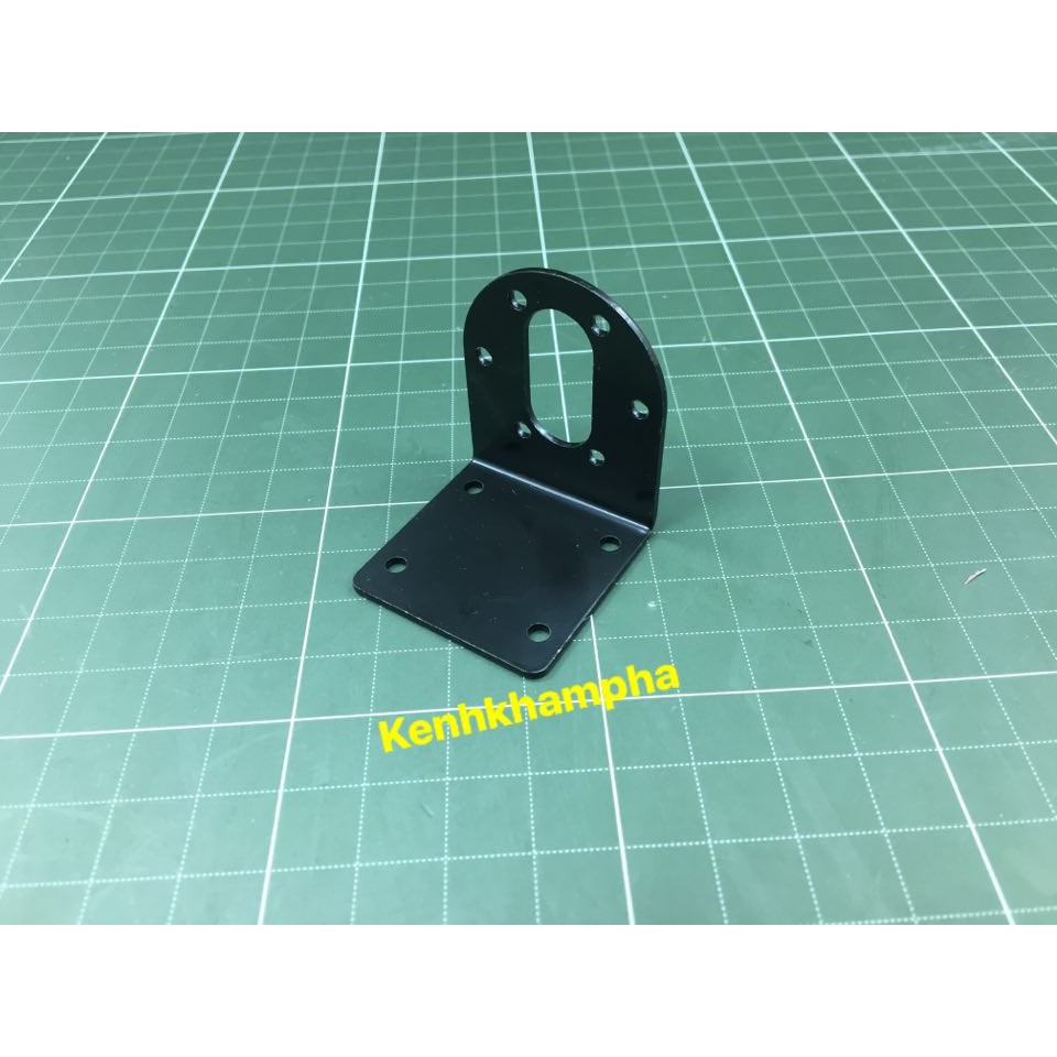 Đế giữ mô tơ giảm tốc 550/540
