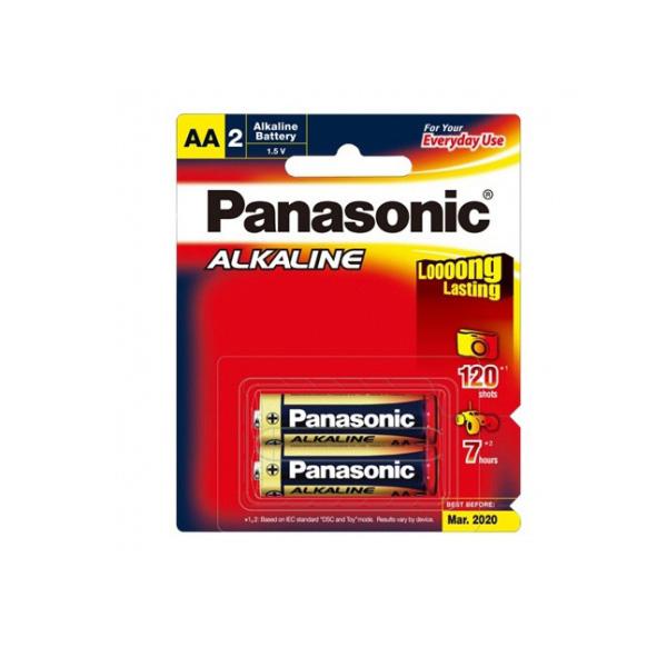 04 pin aa alkaline