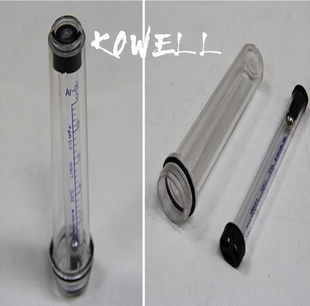 ống đồng hồ khí Argon CO2 - phụ kiện máy hàn