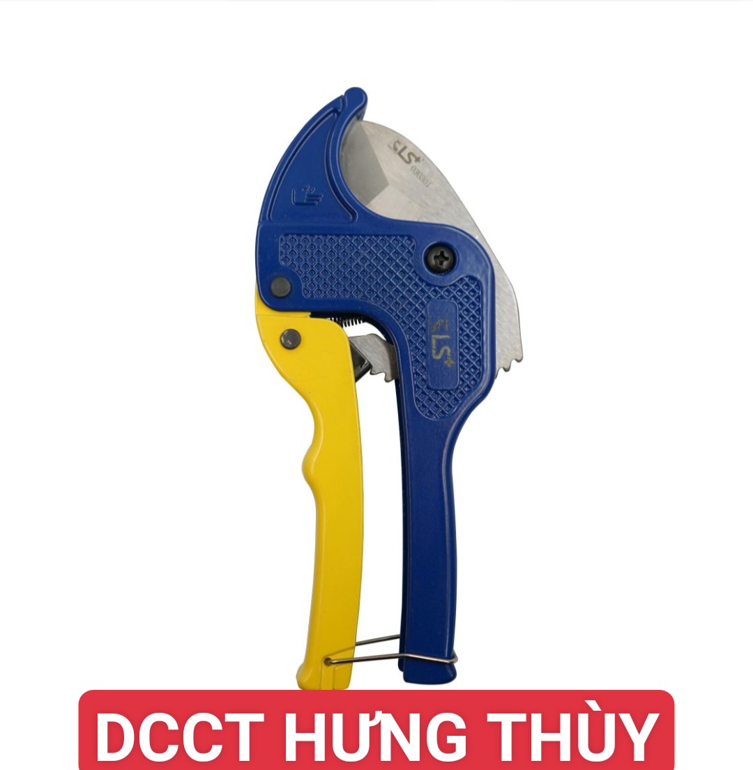Kéo cắt ống nước cao cấp hiệu LS, kéo cắt ống nước từ 1ly đến 42ly, từ ống nhỏ đến ống 42mm, 1 cây kéo sắc bén ko dùng lực nhiều , kéo cắt ống nước, ống điện, - Cửa HÀng Nam