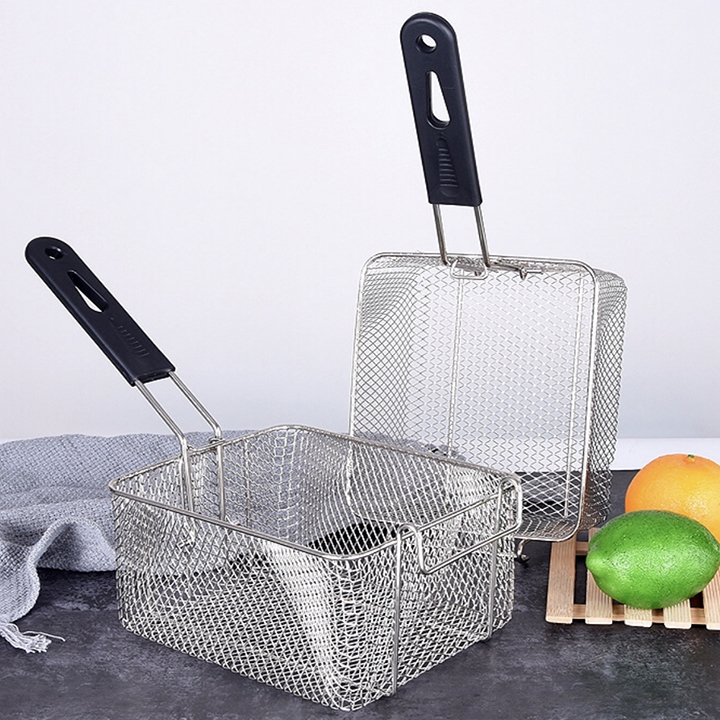 Rổ chiên nhúng bếp 6l