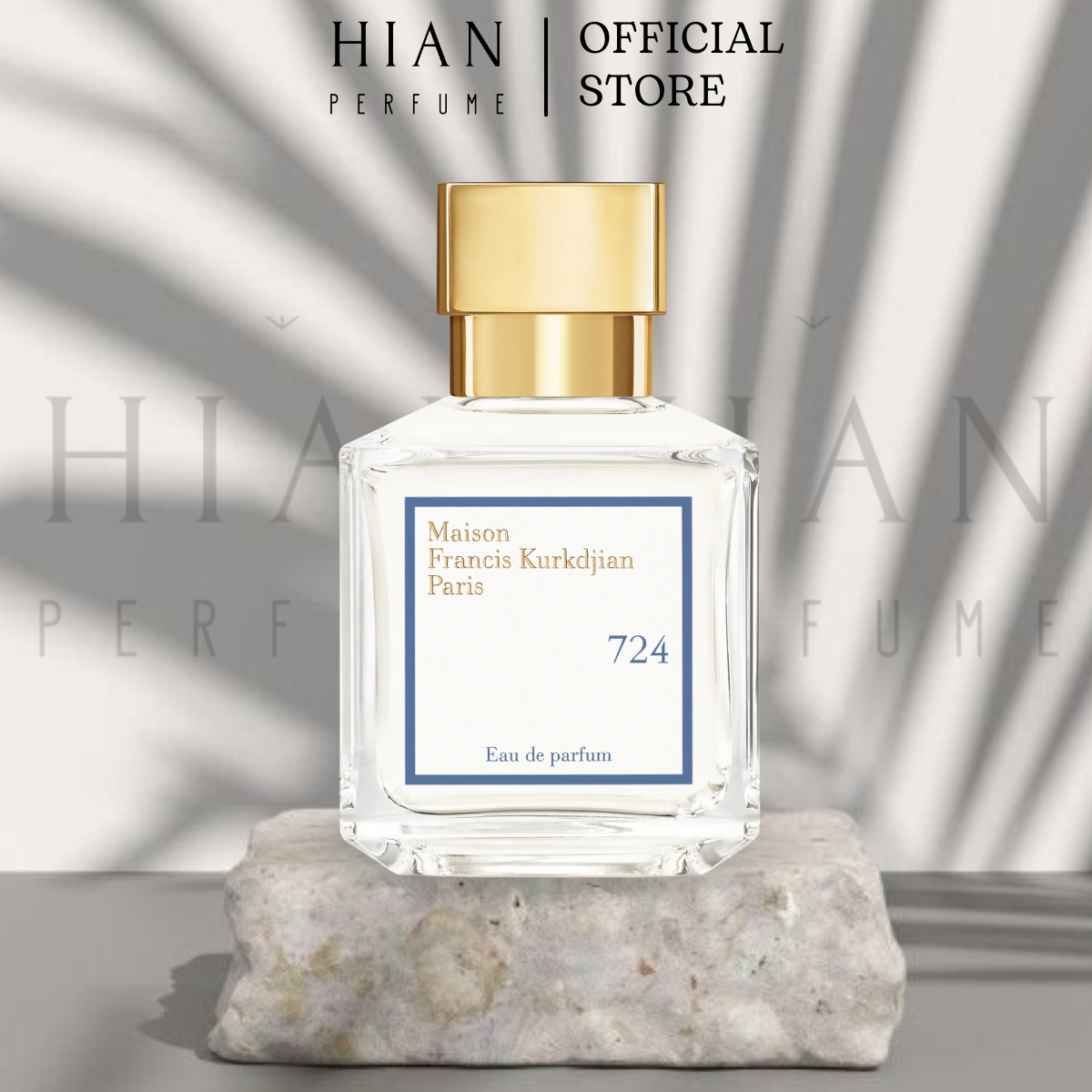 Nước hoa chiết unisex maision francis kurkdjian mfk 724 edp 5ml | 10ml