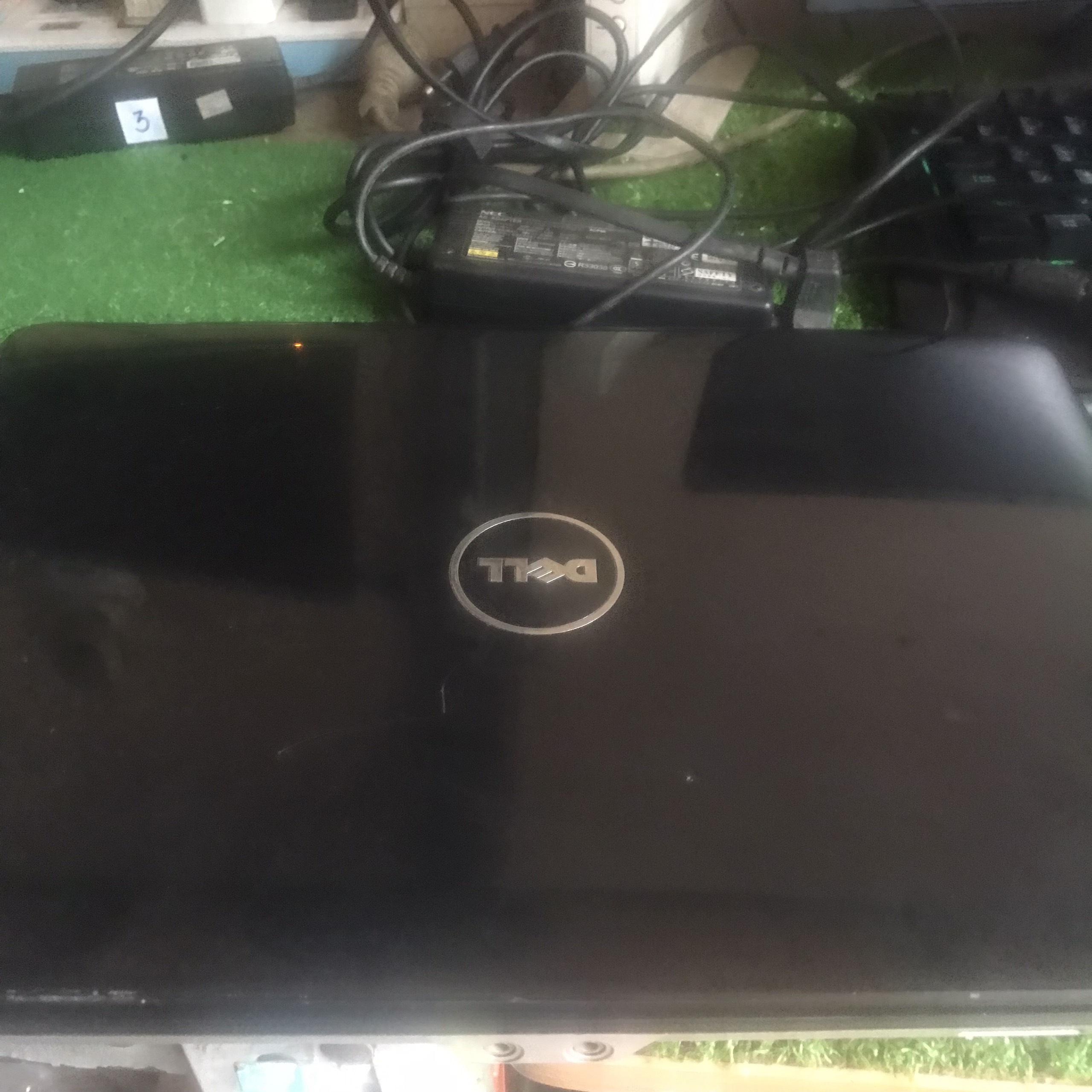 laptop dell
