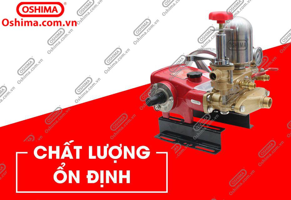 Đầu xịt oshima os-30