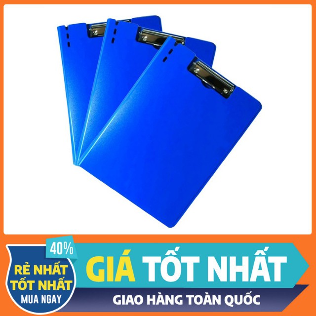 Bìa Trình Ký Đôi, Trình Kí Nhựa A4 Mylac ML3021-Kẹp Bền Chắc Tính Đàn Hồi Cao Giúp Kẹp Chặt Tài Liệu, Hồ Sơ, Chứng từ.