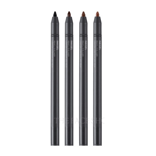Chì Kẻ Mắt The Face Shop Inkɡel Pencil Eyeliner