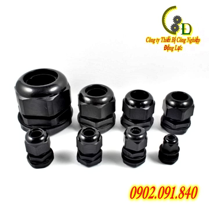 Ốc siết cáp nhựa PG36 1 cái. Ốc siết cáp tất cả chủng loại. Cam kết hoàn tiền , đổi trả nếu có bất cứ sai sót gì của sản phẩm hoặc Shop