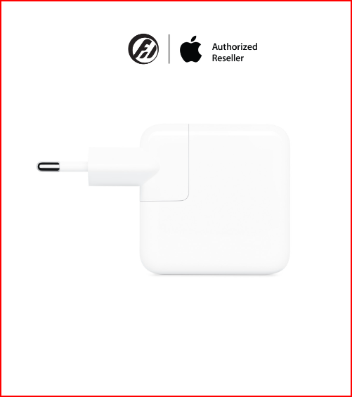 Phụ kiện 30w usb-c power adapter