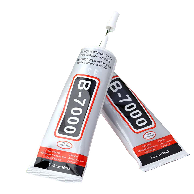 Keo handmade b7000
