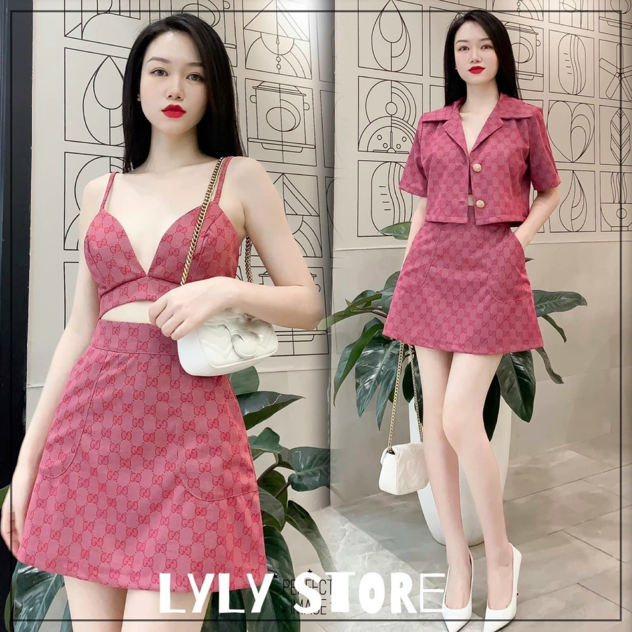 Váy Gucci Siêu Cấp giá rẻ Tháng 82023BigGo Việt Nam