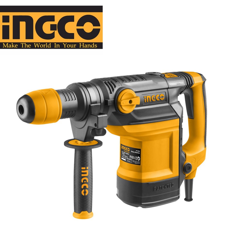 1200w máy khoan đục bê tông ingco rh120068