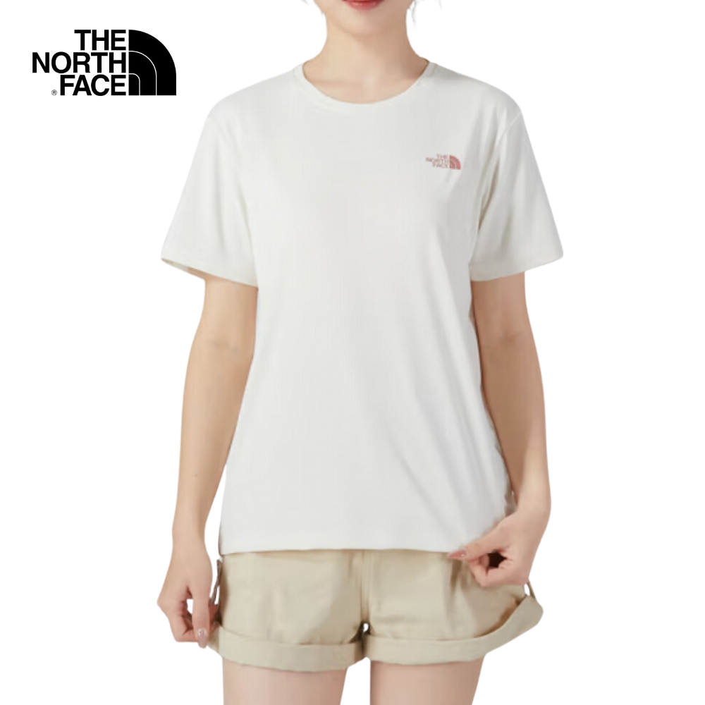 The North Face - Áo Thun Nữ Thể Thao-Women's SUN CHASE TRAILRUN SS TEE – AP NF0A88H0