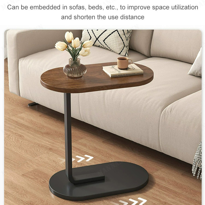 mannan01 High-value good looking small coffee table