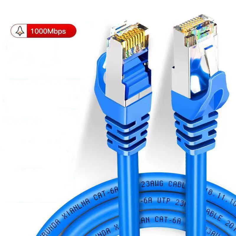 Cáp mạng lan cat6e dài 2m