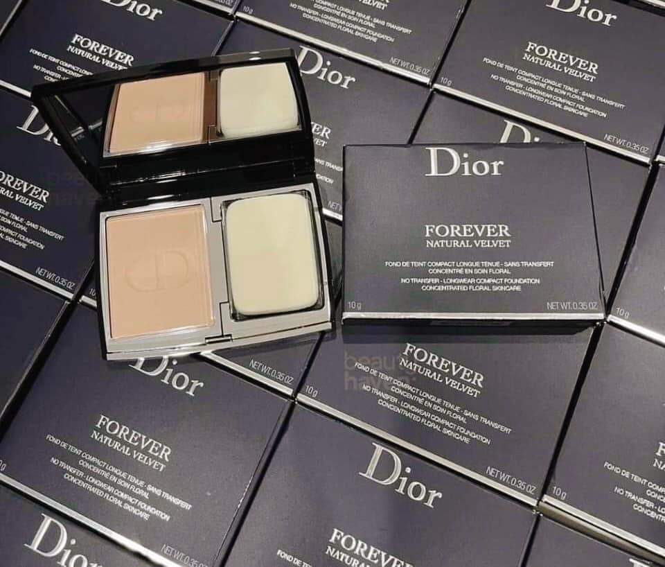 Dior Backstage Face  Body PowderNoPowder  Harrods US