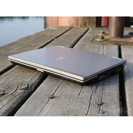 Laptop hp elitebook 2540p i5 | 4gb | hdd250gb - laptop doanh nhân siêu bền bỉ