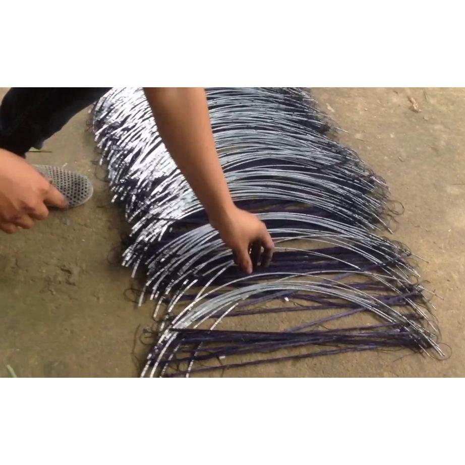 4 cung bẫy chim cút làm rộng và lớn, mua về chỉ việc sử dụng, mua 10 cái có giá sỉ