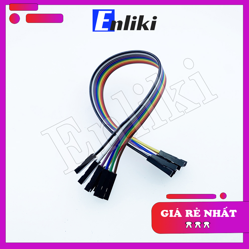 Dây cáp 20cm cái + cái