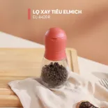 (SALE 5.5)Lọ xay tiêu Elmich EL-8420