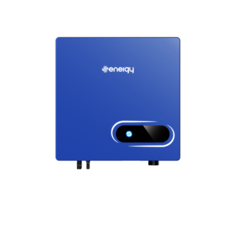 [Tặng metter + bao vận chuyển]Sản phẩm biến tần HÒA  LƯỚI BÁM TẢI SENERGY 5kw1pha.Mã hàng:SE 5KTL-D1/G2.Hòa lưới 1 pha, Inverter 5kw, DC 13A, DC switch, 2 MPPT, LED. Bảo hành 5 năm miễn phí đổi trả
