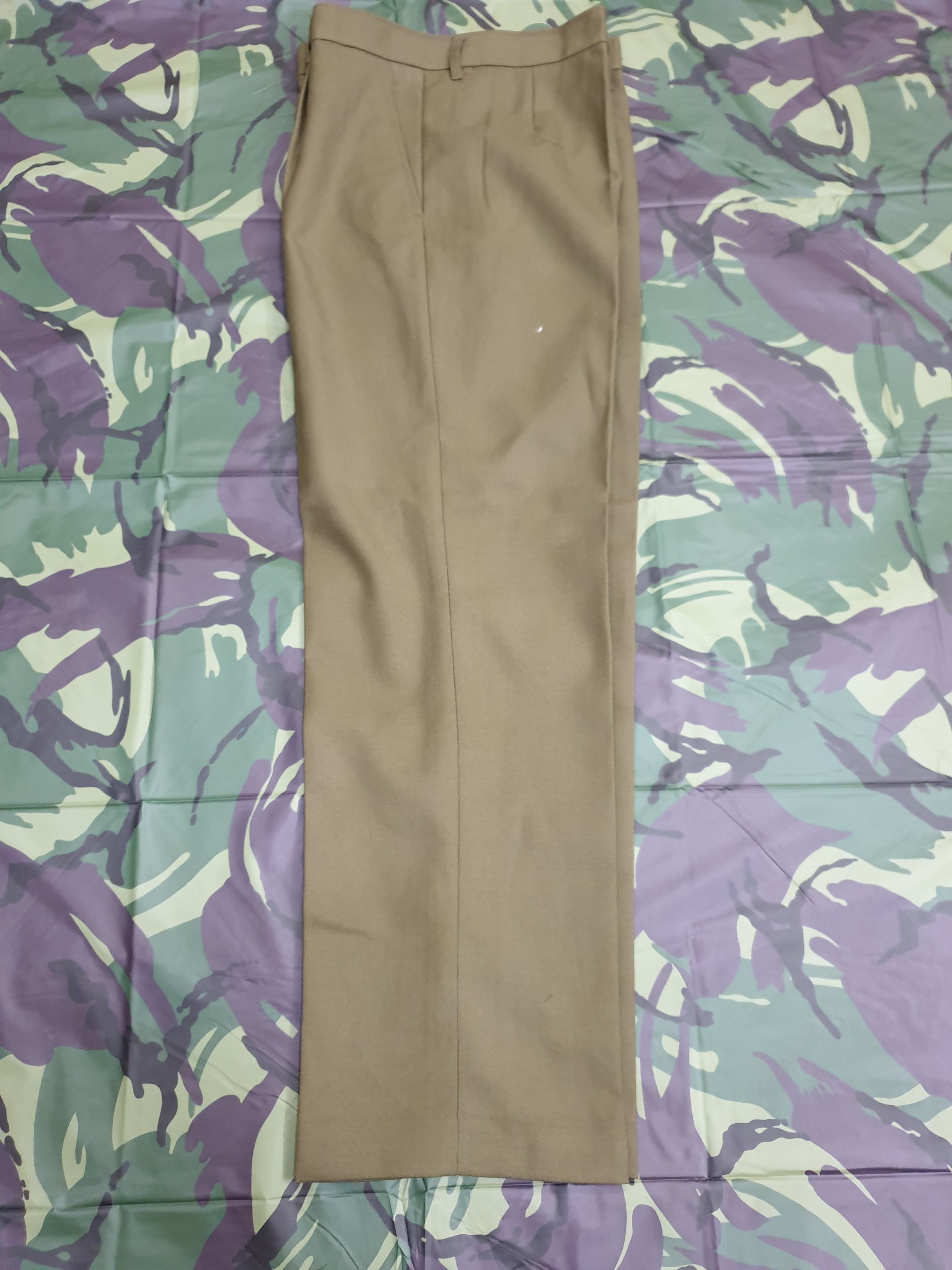 [Cao cấp] Quần dạ Nga ( Liên Xô) xịn