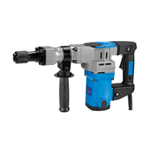 1600w máy đục bê tông tpc 0850