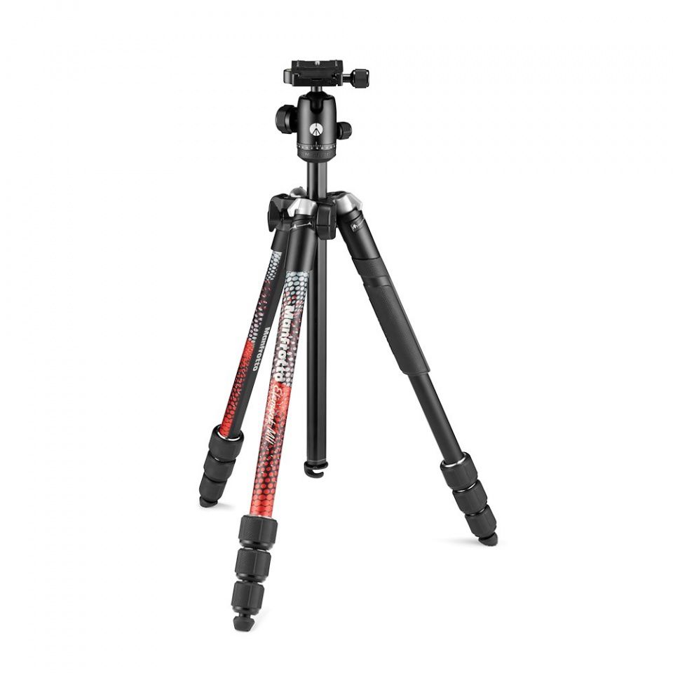 manfrotto tripods