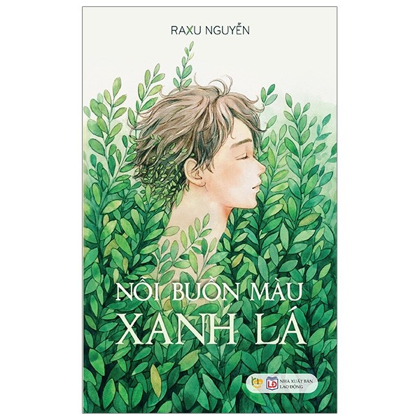 Nỗi Buồn Màu Xanh Lá (Tái Bản 2019)