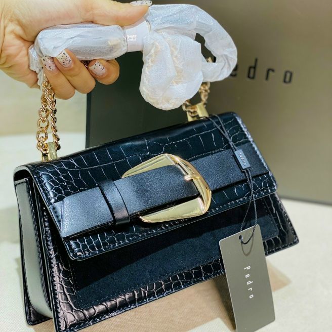 Túi pedro siêu cấp tuồng kho pw2-75060043