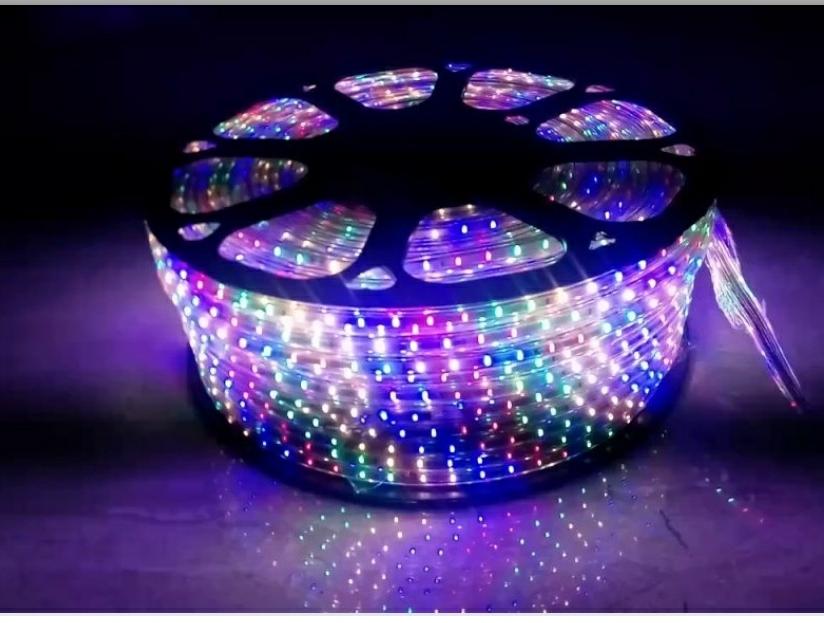 100m led cuộn đủ màu