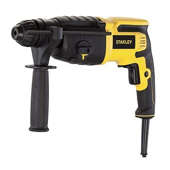 Máy khoan cầm tay 26mm stanley shr263k-b1 stanley shr263k-b1