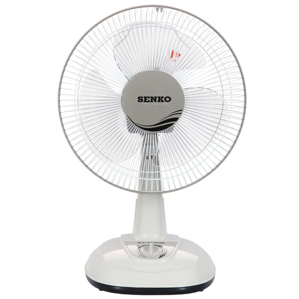 Quạt bàn senko b1213 hàng chính hãng