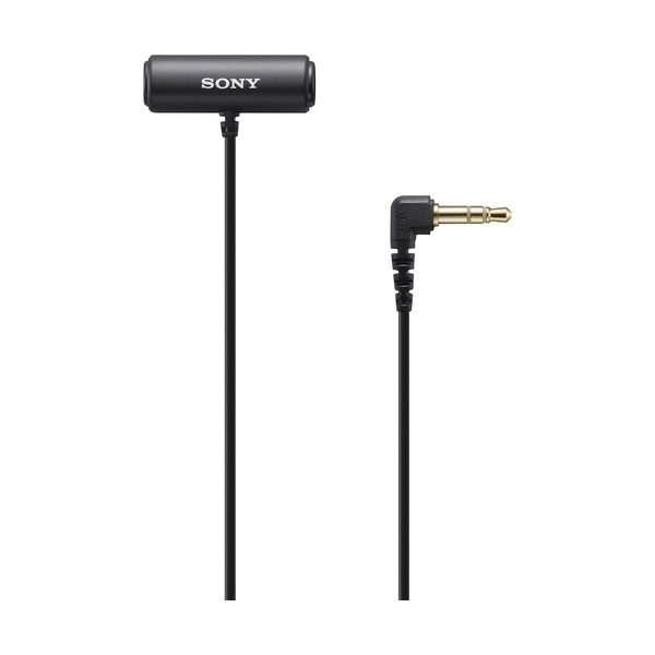 Micro sony ecm-lv1 - chính hãng