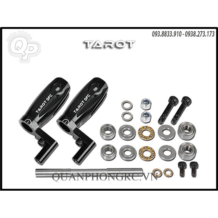 P11 - Kẹp cánh chính DFC có vòng bi TL48011-B