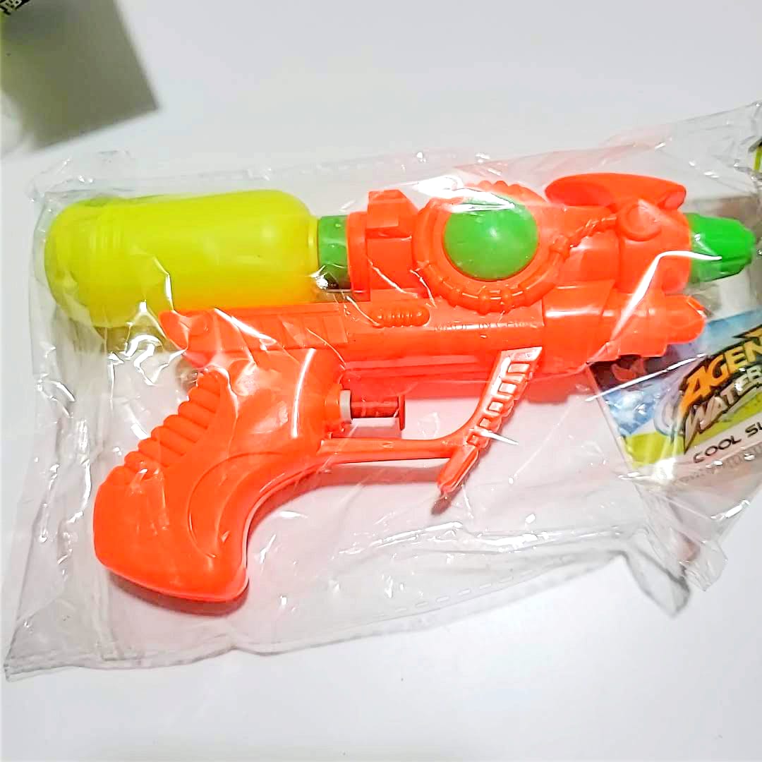 Súng nước đồ chơi trẻ em cực đẹp đồ chơi súng nước BingBun_Shop