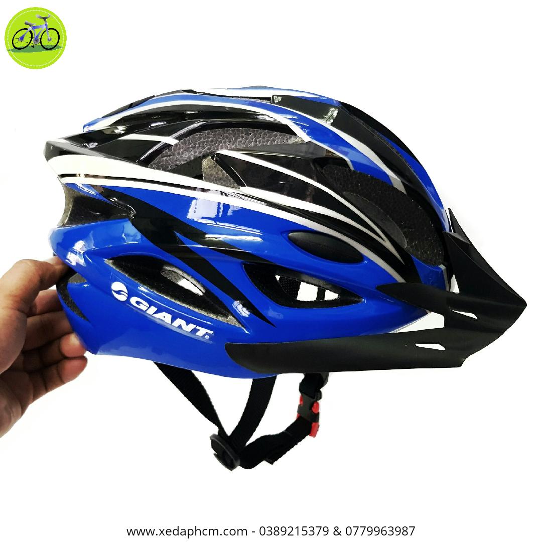 Nón Bảo Hiểm Xe Đạp Mũ bảo hiểm xe đạp GIant