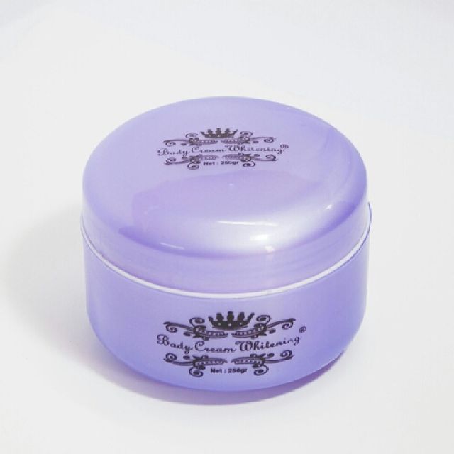 [HCM]Body Cốt Tím Thái Lan