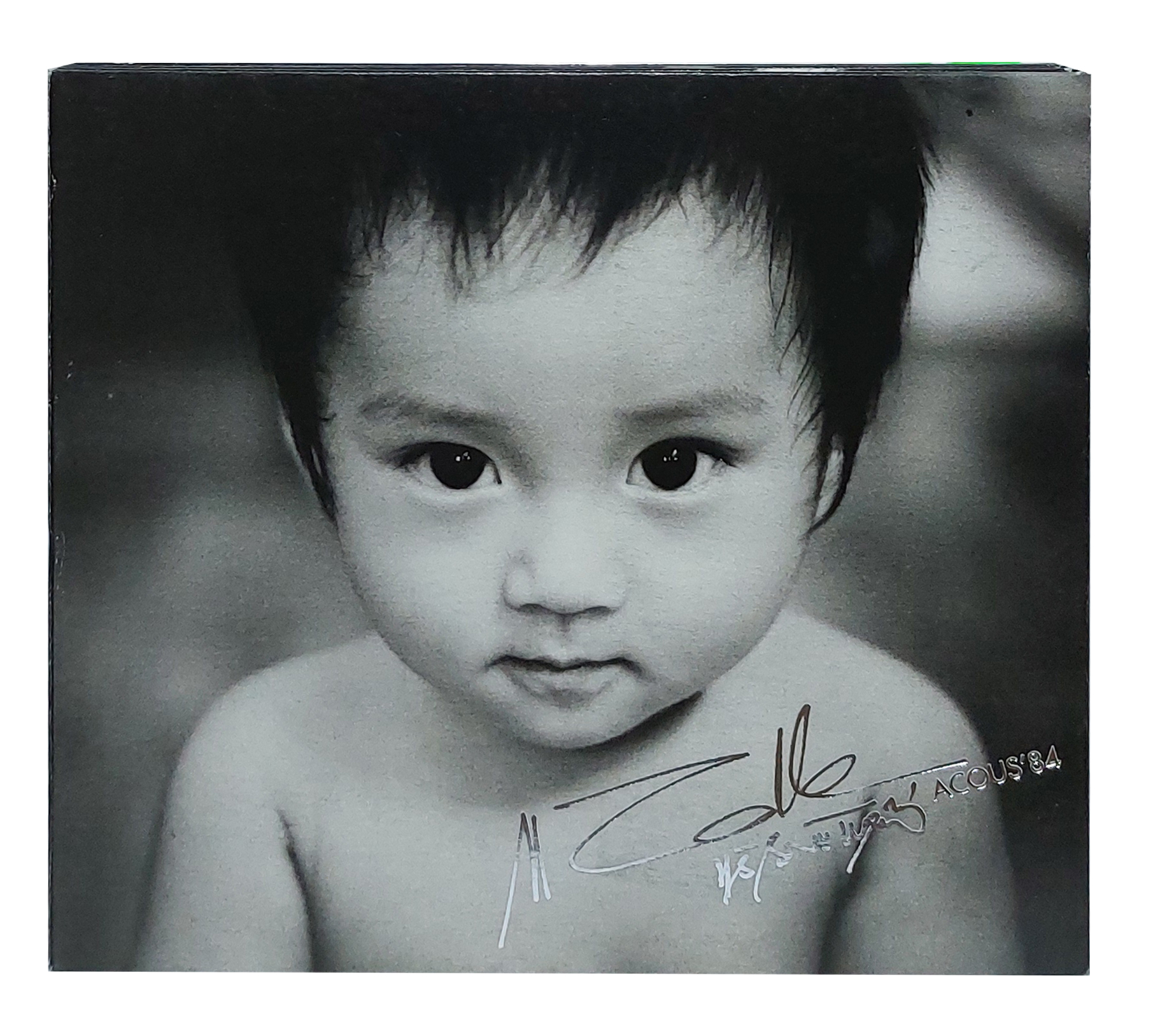 Hà anh tuấn - acous 84'