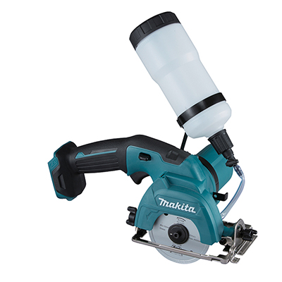 Máy cắt dùng pin makita cc301dz