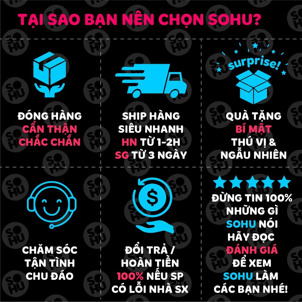 ◑✖ ̅ Bộ bài drinking game Ướt Át SOHU cho cặp đôi hẹn hò đi chơi 40 lá
