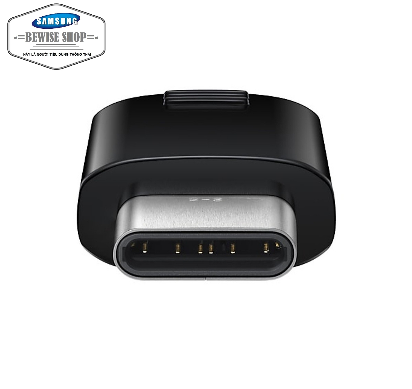Đầu chuyển đổi từ Micro Usb sang Type C