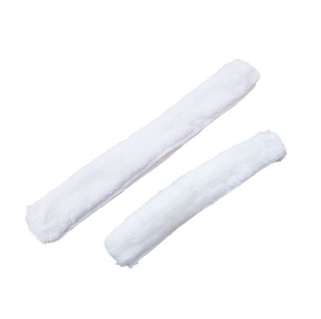 [HCM]Tấm lau kính thay thế 35cm ( Bông thỏ cao cấp )