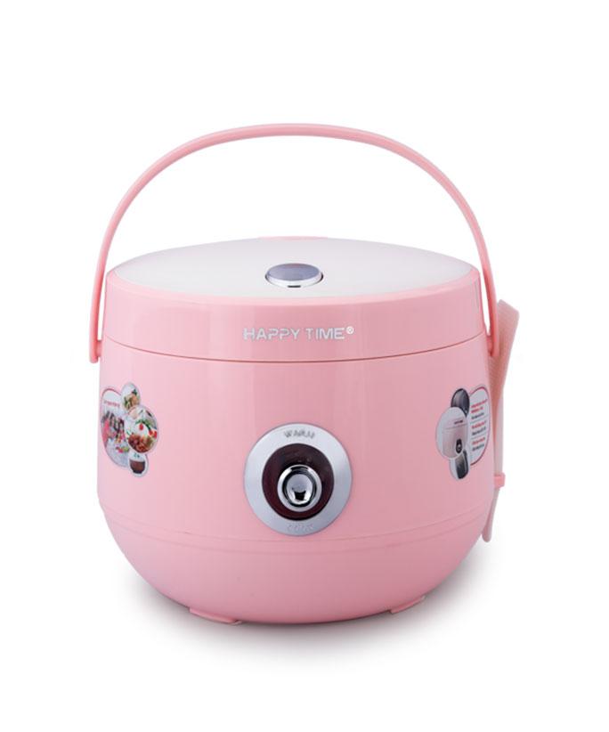 Nồi cơm điện 1.8l happy time htd8521p