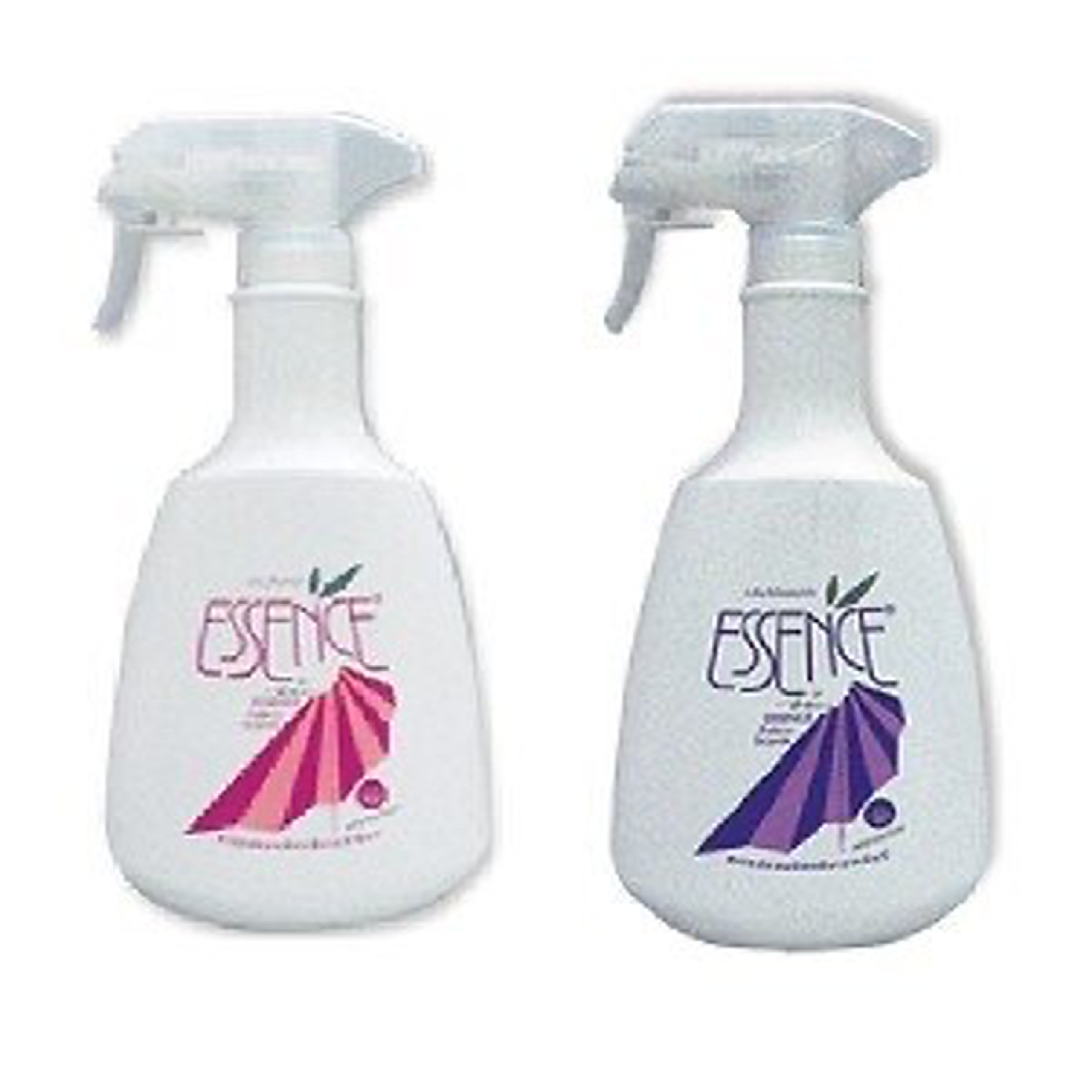 [HCM]Xịt ủi quần áo Essence chai 600ml Thailand